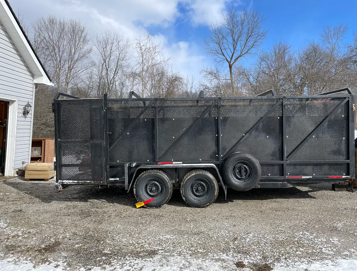 Dumpster Rental services in Arkadelphia, AR